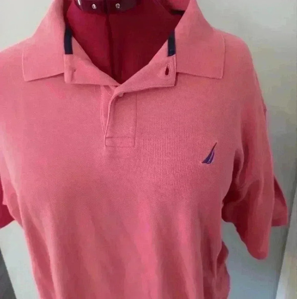 Nautical polo - Picture 2 of 4